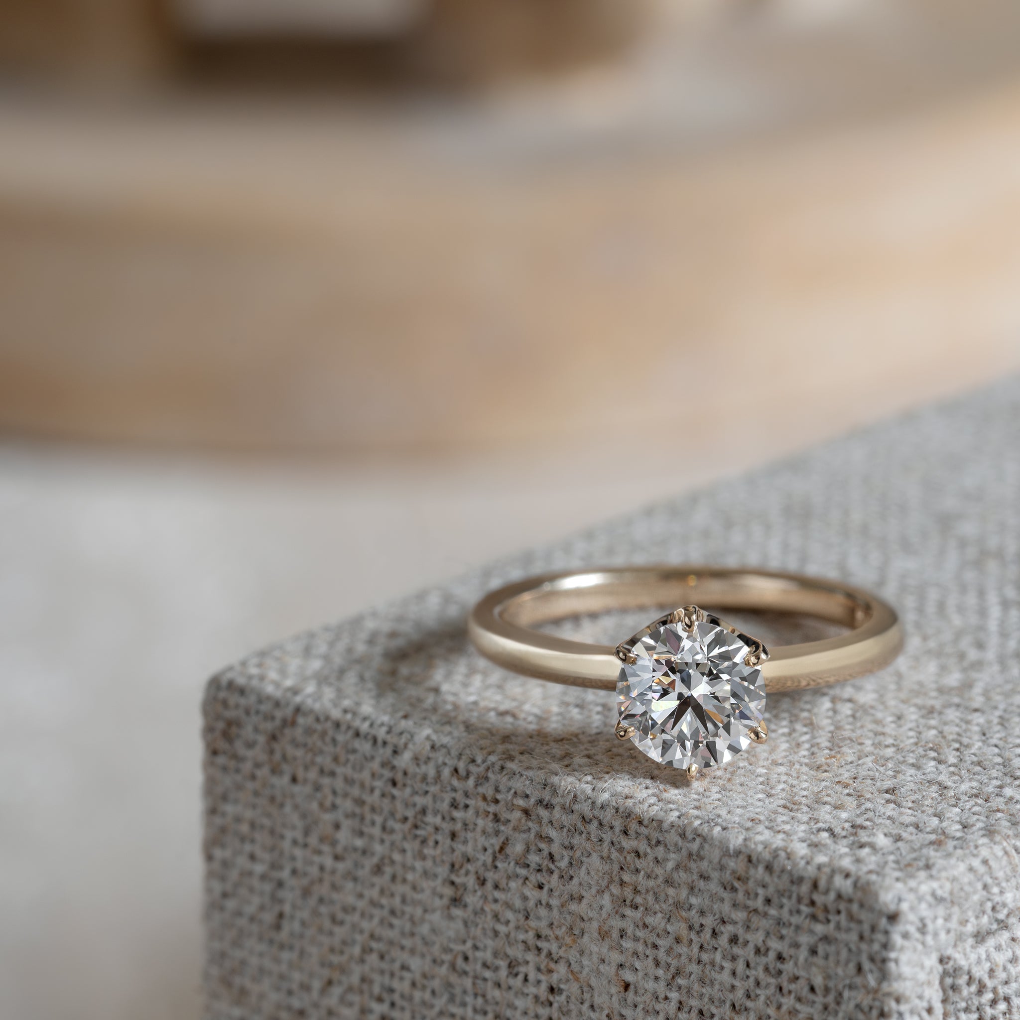 Rosy-Solitaire-Diamond-Ring-