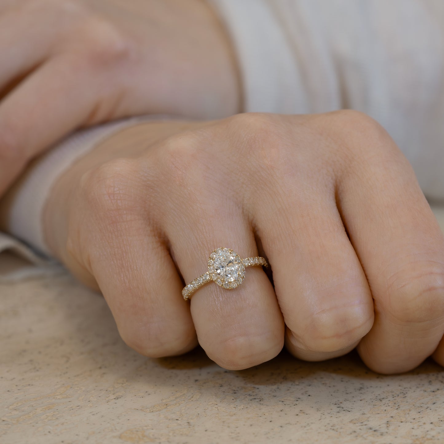 ring diamond ring copenhagen handcraftedcph københavn wedding weddingring engagement solid gold forlovelse bryllup