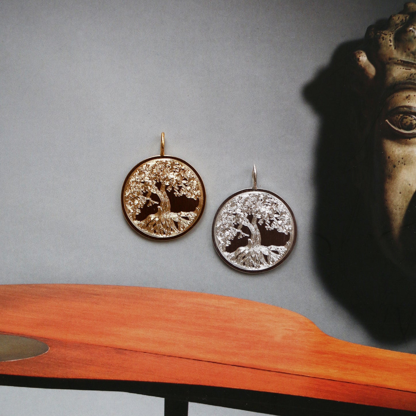 Tree of Life Pendant