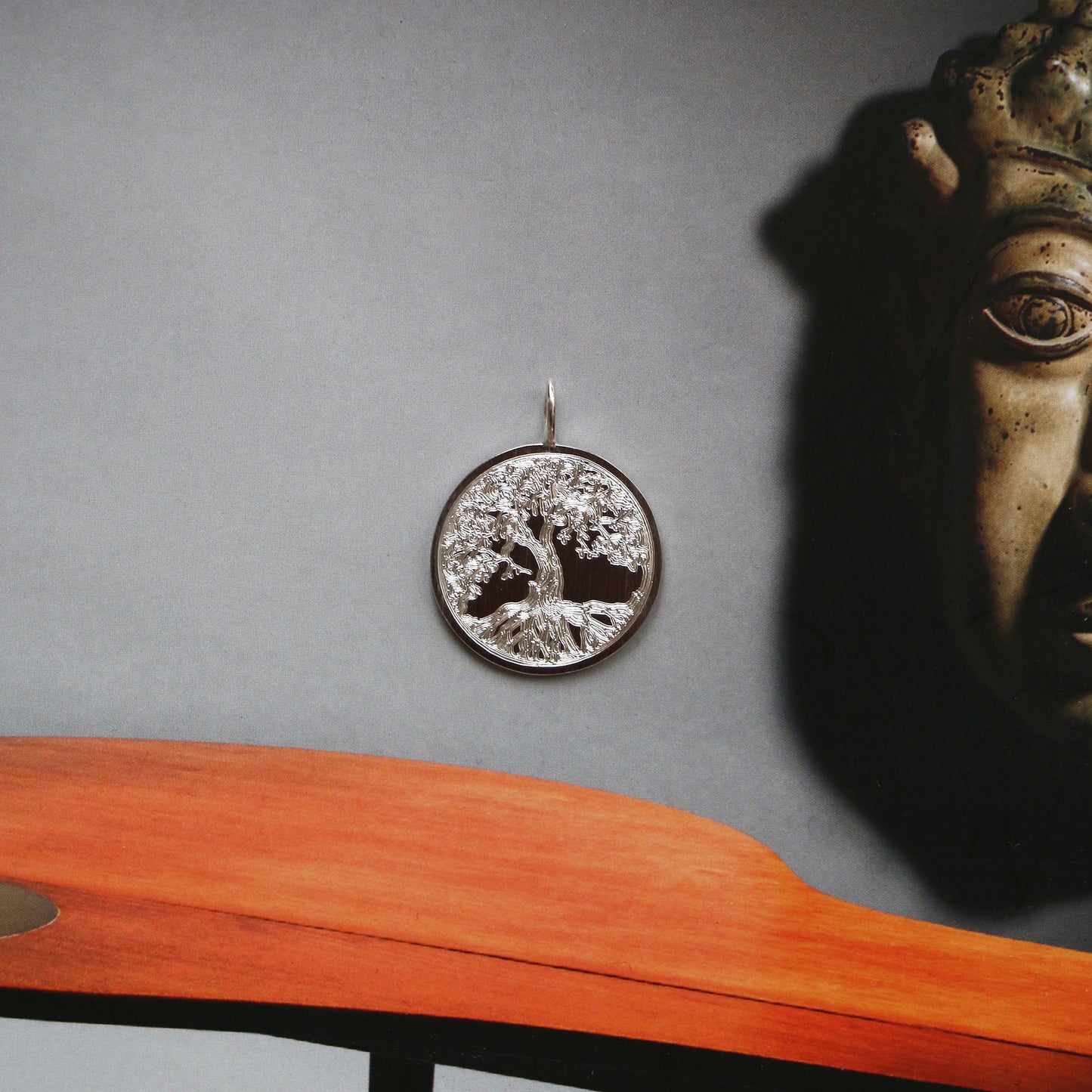 Tree of Life Pendant