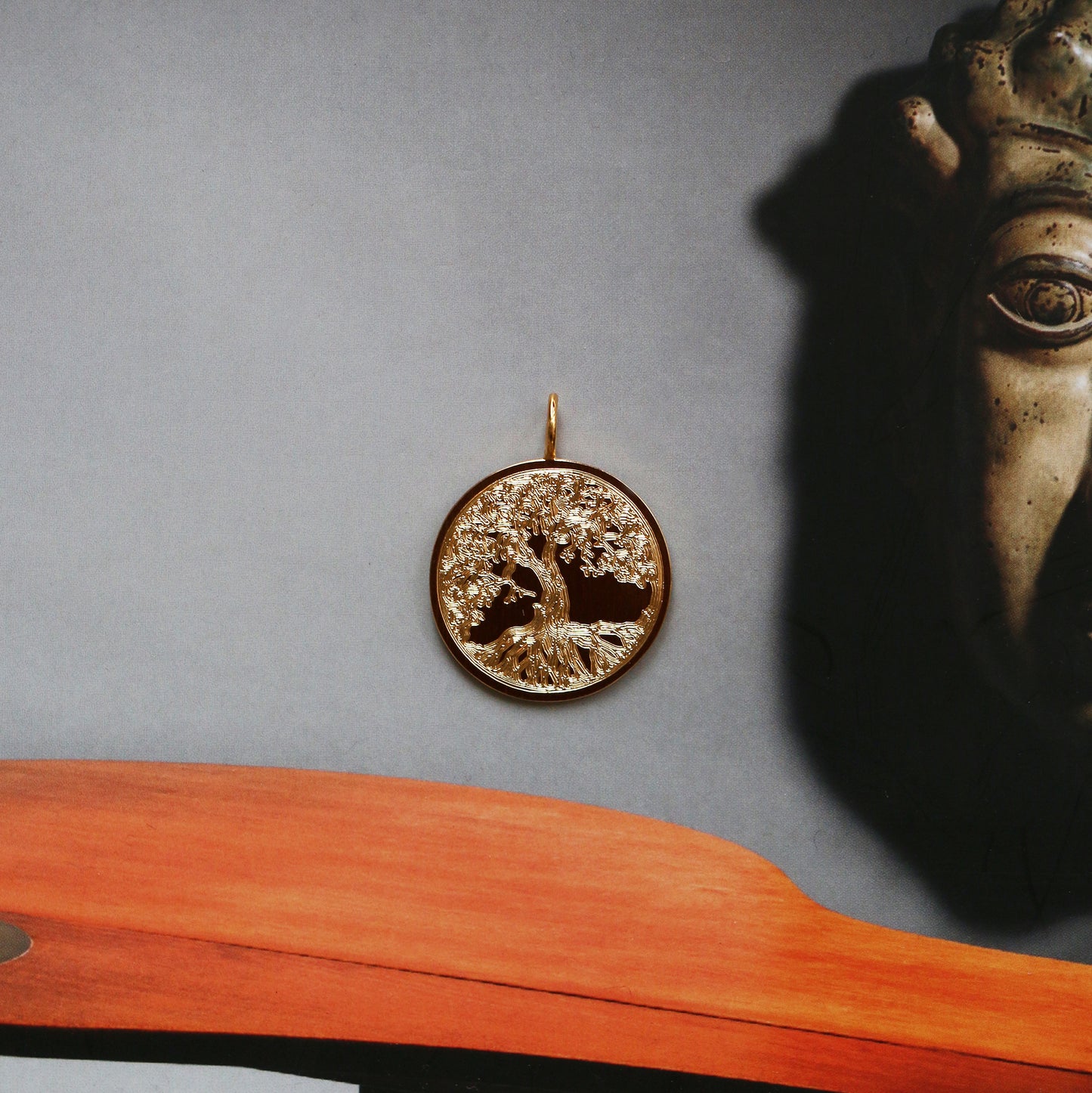 Tree of Life Pendant