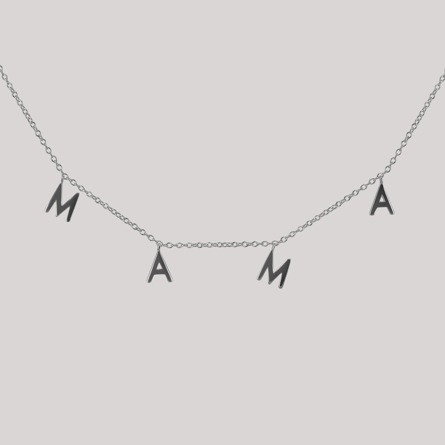 Mama Necklace
