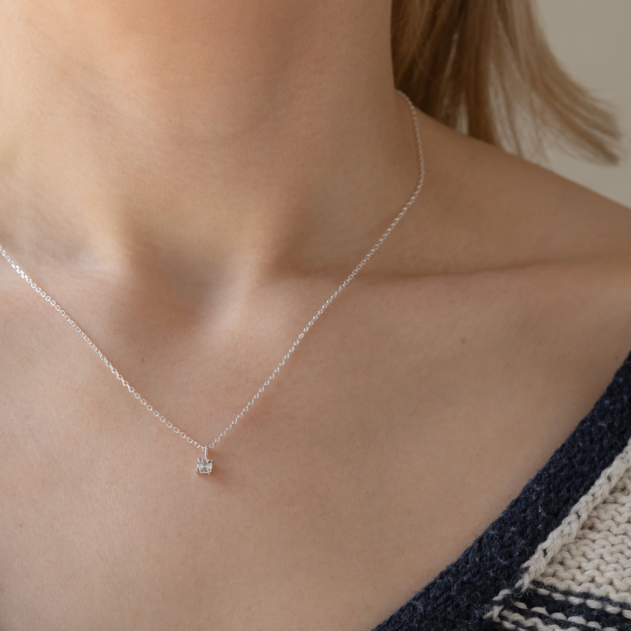 Terra Pendant Charm – Handcrafted Cph