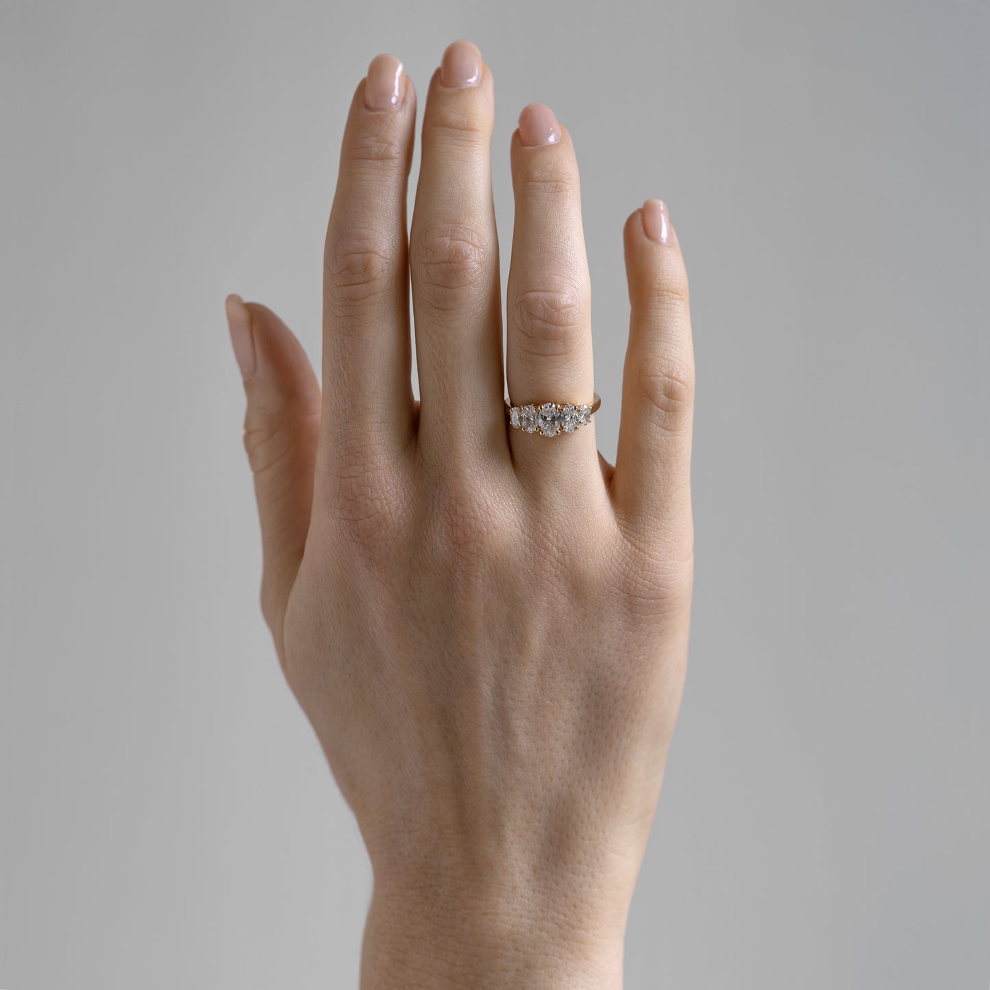 14k gold, 14 guld, guldring, gold ring, lab diamonds, diamanter, bryllup, wedding, wedding ring, vielsesring, engagement, forlovelse, forlovelsesring, engagement ring, classic design, 