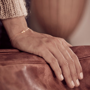 Anemone Bracelet Handcraftedcph