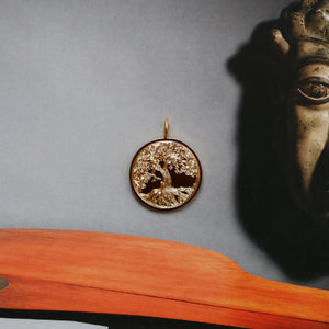 Tree of Life Pendant