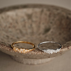 Jasmine Ring
