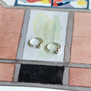 Mini Ball Loops