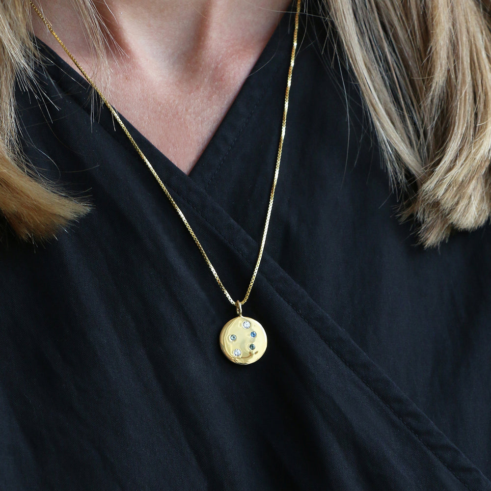 Summer Pendant