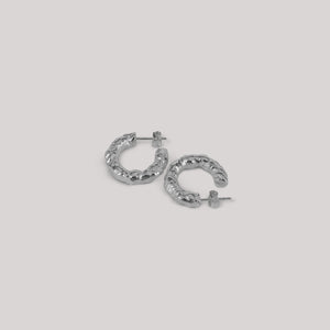 Leilani Molten Hoops