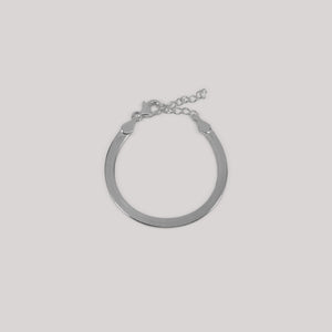 snake bracelet sterling silver 18k gold plated forgyldt sølv one size adjustable slange snakescale snakeskin herringbone mirror mirroir spejl handcraftedcph handmade serpentine